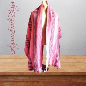 AGAVESALT Wrap, Scarf, Shawl 72”x18”